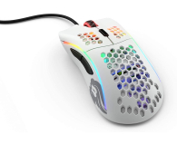 Glorious Model D- (Matte White) - 586004 - zdjęcie 3